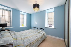 Bedroom- click for photo gallery